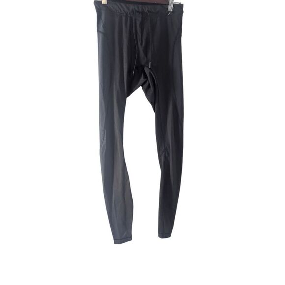 LULULEMON ATHLETICA Surge Tight 29' In Black Size Small - Picture 3 of 4